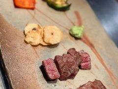 -Ginza Onodera铁板烧(外滩十八号店)