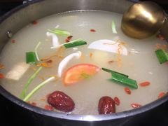 -许府牛火锅(信义坊总店)