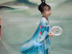 -盘子女人坊(西安至尊店)