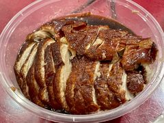 -晓马鸭店(新芜路店)