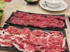 -潮汕良记牛肉火锅(洪武路店)