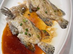 -金满楼(天河中路店)