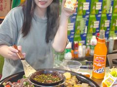 -正宗水城烙锅(黔灵东路店)