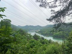 -石燕湖生态旅游景区