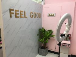 -Feelgood接发色彩造型沙龙