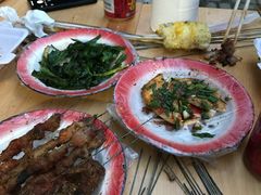 -霍元甲烧烤(江城商务大楼店)