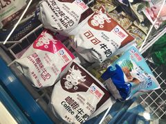 -牛奶便利(东四店)