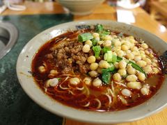 豌杂面-丁丁猫重庆小面(徐州路店)