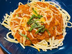 肉酱意面-G+KITCHEN(龙湖狮山天街店)