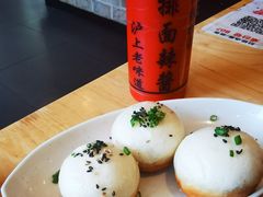 -玖鲜小笼(中山广场店)