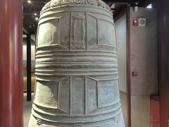 -大钟寺古钟博物馆