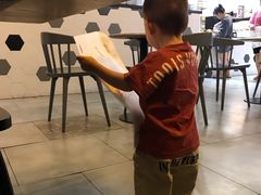 -HELLO 27 意面·沙拉·帕尼尼