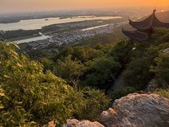 -虞山风景区
