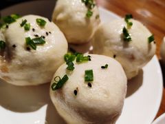 上海生煎包-金枝玉叶上海人家食府(三里河店)
