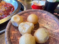 -辣伍鲜毛肚老火锅(元一店)