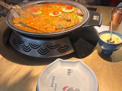 -烤匠麻辣烤鱼(双流明城购物中心店)