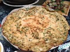 野菜煎蛋-青城甲(青城山店)