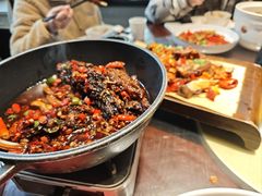 -小柴米·传统江西菜(万寿宫店)