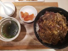 -味千拉面(上海蓝天路店)