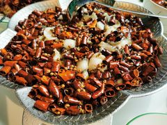 水煮鱼-撒椒·四川江湖菜(大族广场店)