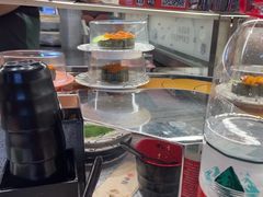 -争鲜回转寿司(中街大悦城店)