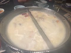 -捞王锅物料理(凯旋路店)