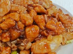 -聚福缘菜馆(隆昌路店)