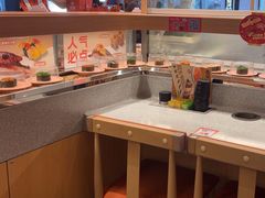 -争鲜回转寿司(海曙天一PLUS店)