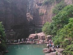 -云台山风景名胜区