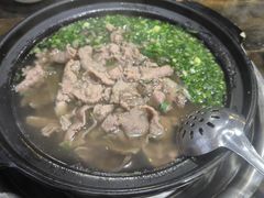 -乐山食古香跷脚牛肉