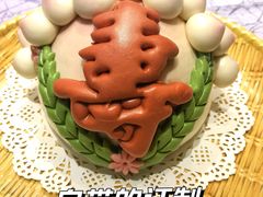-轩记海鲜餐厅·四十五年老字号·经典粤菜(西区彩虹店)