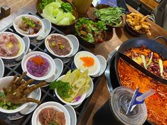 -楠火锅(葫芦岛飞天广场店)