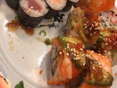 松子特制寿司-松子料理(白家庄店)