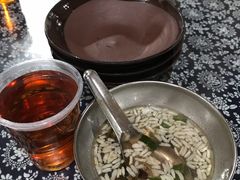 -张关合渣(航空大道店)