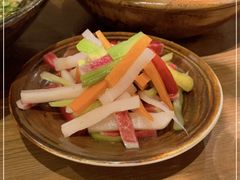-懒人盐府人家·自贡大麻鱼(安贞店)