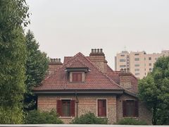 -星巴克臻选(思南公馆店)