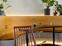 -fishtank鱼缸咖啡(三山街店)