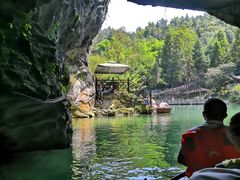 -佛爷洞旅游景区