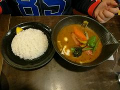汤咖喱-lavi(エスタ店)