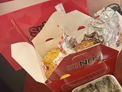 -SUN炸鸡专门店(西塔总店)