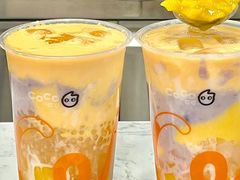 -CoCo都可(大兴凯德MALL店)