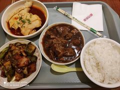 豉汁排骨-都市快车(南五马路店)