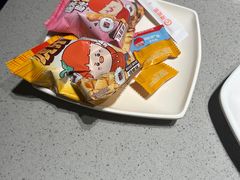 -海底捞火锅(吴中路店)
