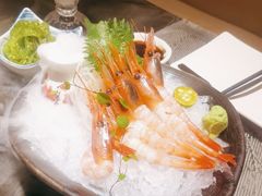 -昱匠·日本料理(金融街店)