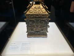 -陕西历史博物馆