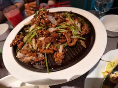 -秀儿四九城·新京菜(亚运村鸟巢店)