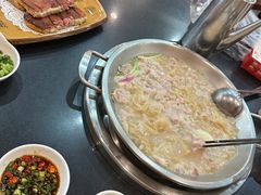 -老来福·非遗酸汤兔(凯旋路店)