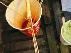 -嘉州鲜知味钵钵鸡(奎星楼店)