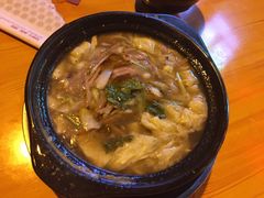 -大胡子海鲜·天津菜·砂锅烧烤(五大道创始店)