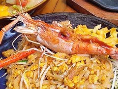 -Tegu泰古莲·泰国餐厅(红山6979店)